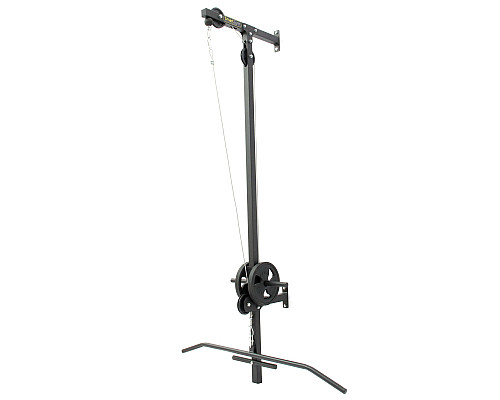 Верхня тяга Lat Pulldown SG-17 - SmartGym Fitness Accessories Верхня тяга Lat Pulldown SG-17 - SmartGym Fitness Accessories