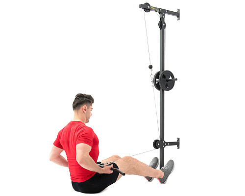 Верхня тяга Lat Pulldown SG-17 - SmartGym Fitness Accessories Верхня тяга Lat Pulldown SG-17 - SmartGym Fitness Accessories