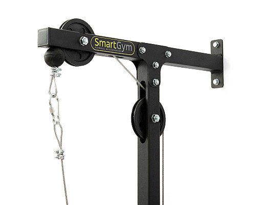 Верхня тяга Lat Pulldown SG-17 - SmartGym Fitness Accessories Верхня тяга Lat Pulldown SG-17 - SmartGym Fitness Accessories