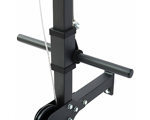 Верхня тяга Lat Pulldown SG-17 - SmartGym Fitness Accessories Верхня тяга Lat Pulldown SG-17 - SmartGym Fitness Accessories