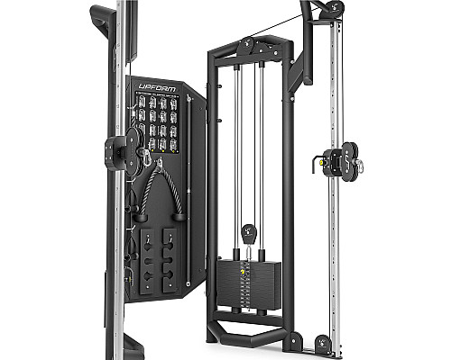 Подвійна регульована тяга UpForm UF-019