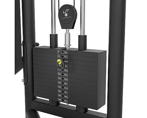 Подвійна регульована тяга UpForm UF-019