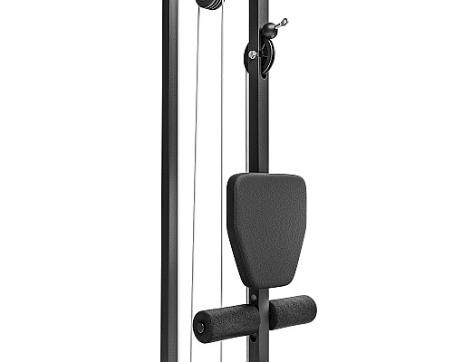 Нижній і верхній стаціонарний підйомник Marbo Sport MH-W106 2.0