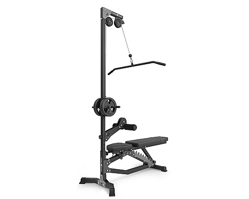 Верхня тяга MS-W102 2.0 - Marbo Sport Верхня тяга MS-W102 2.0 - Marbo Sport