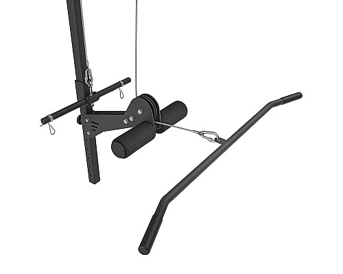 Верхня тяга MS-W102 2.0 - Marbo Sport Верхня тяга MS-W102 2.0 - Marbo Sport