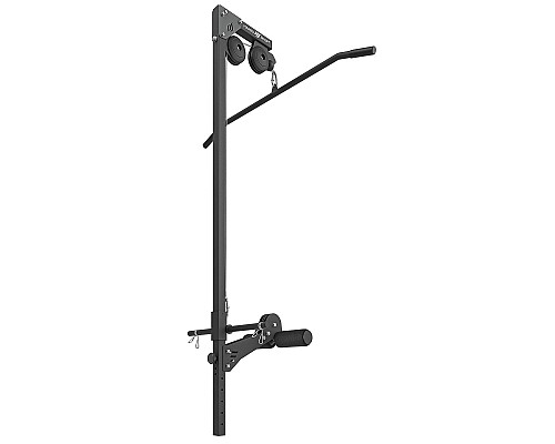 Верхня тяга MS-W102 2.0 - Marbo Sport Верхня тяга MS-W102 2.0 - Marbo Sport