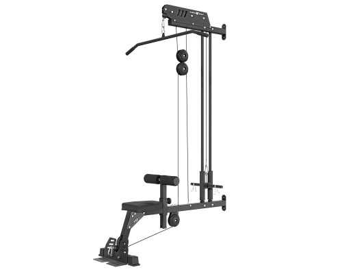 Верхня та нижня тяга Marbo Sport MS-W104 2.0