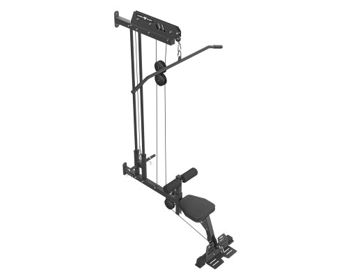 Верхня та нижня тяга Marbo Sport MS-W104 2.0