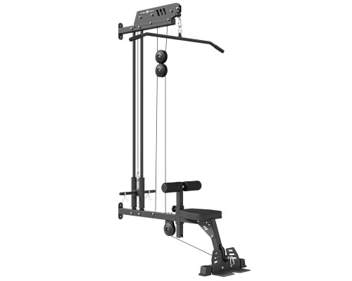 Верхня та нижня тяга Marbo Sport MS-W104 2.0