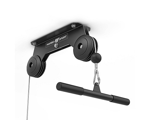 Підвісна станція MH-W105 2.0 - Marbo Sport