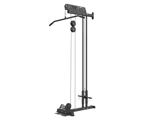 Верхня тяга настінна Marbo Sport MS-W103 2.0