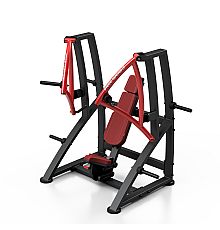 Діп-станція Marbo Sport MF-U016, чорно-червона