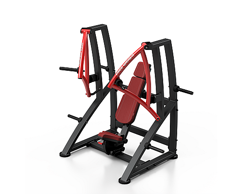 Діп-станція Marbo Sport MF-U016, чорно-червона