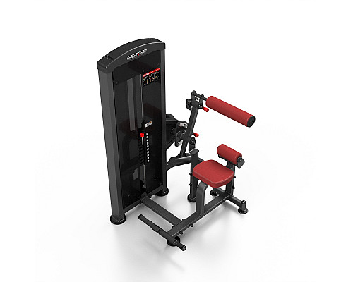 Діп-станція Marbo Sport MP-U220, чорна