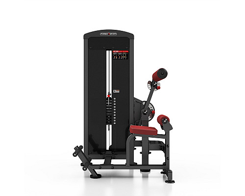 Діп-станція Marbo Sport MP-U220, чорна