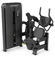 Тренажер для м'язів живота UR-U027 2.0 - UpForm