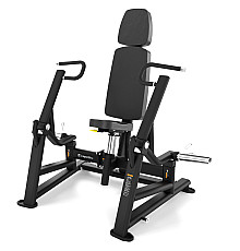 Тренажер для м'язів грудей inSPORTline Velocer