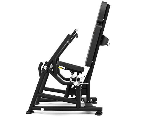 Тренажер для м'язів грудей inSPORTline Velocer