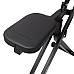 Діп-станція inSPORTline AB Rider, чорна