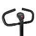 Діп-станція inSPORTline AB Rider, чорна