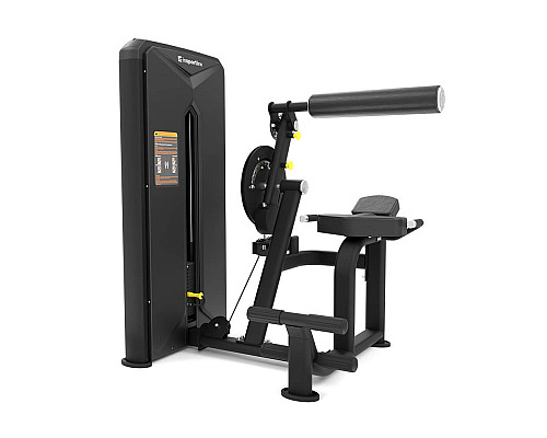 Тренажер для м'язів преса та спини inSPORTline Velocer ABBE75