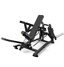 Тренажер для м'язів плечей inSPORTline Velocer