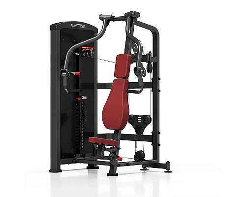 Діп-станція  Marbo Sport MP-U225, чорно-червона