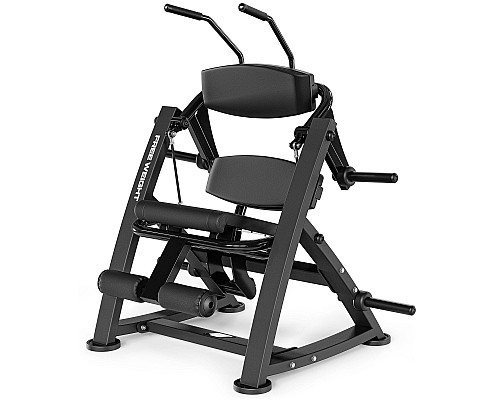 Діп-станція Marbo Sport MF-U015 2.0, чорна