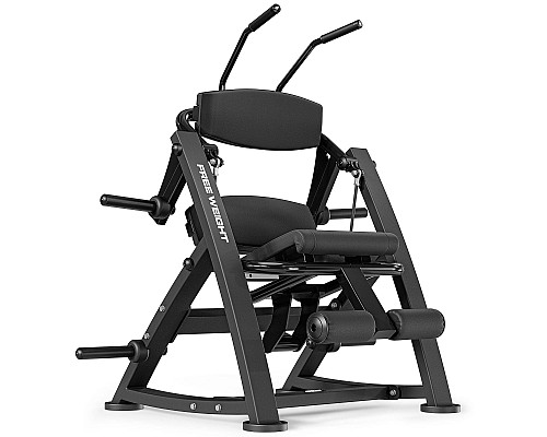 Діп-станція Marbo Sport MF-U015 2.0, чорна