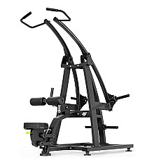 Тренажер для м'язів спини Marbo Sport MF-U005 2.0