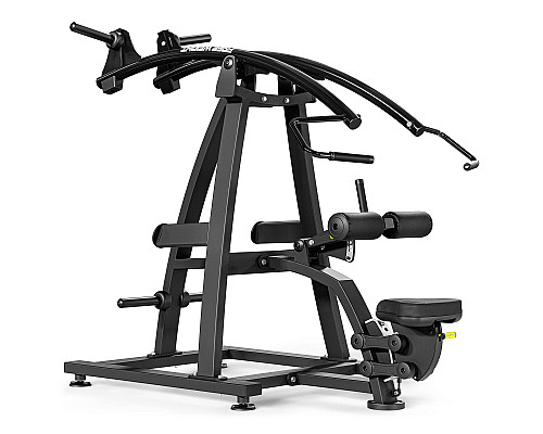 Тренажер для м'язів спини Marbo Sport MF-U005 2.0