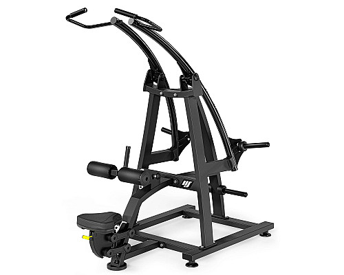 Тренажер для м'язів спини Marbo Sport MF-U005 2.0