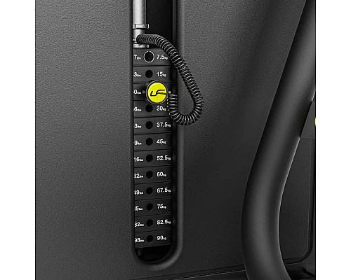 Діп-станція UpForm US-U001, чорна