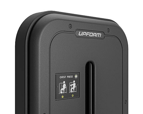 Діп-станція UpForm US-U001, чорна