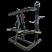 Діп-станція Bauerfitness PLM-401, чорно-червона