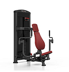 Діп-станція Marbo Sport MP-U227, чорно-червона