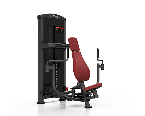 Діп-станція Marbo Sport MP-U227, чорно-червона