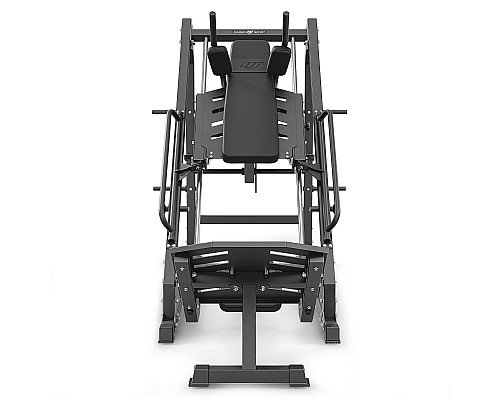 Хак-присідання MS-U106 - Marbo Sport