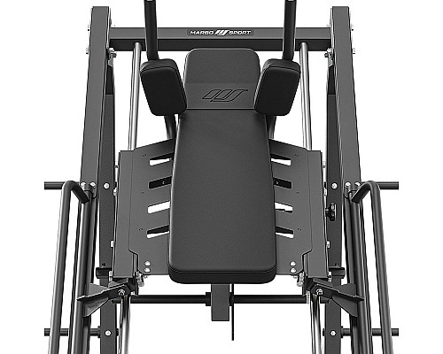 Хак-присідання MS-U106 - Marbo Sport