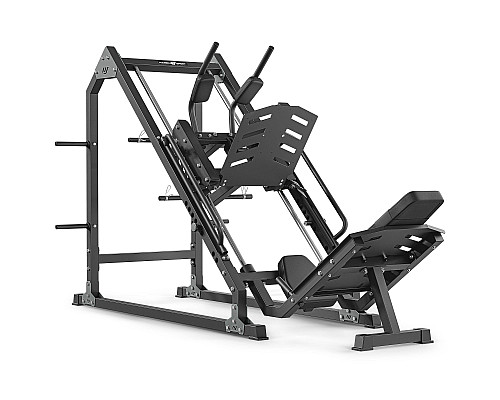 Хак-присідання MS-U106 - Marbo Sport