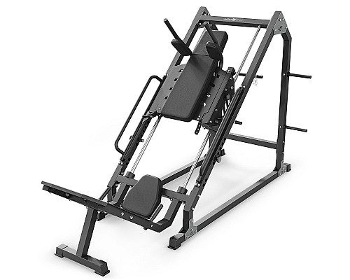 Хак-присідання MS-U106 - Marbo Sport