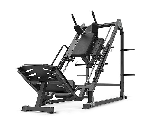 Хак-присідання MS-U106 - Marbo Sport