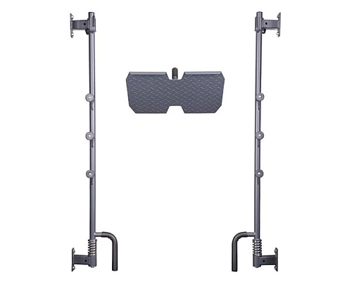 Пластина до тренажерної станції UWN070 HMS