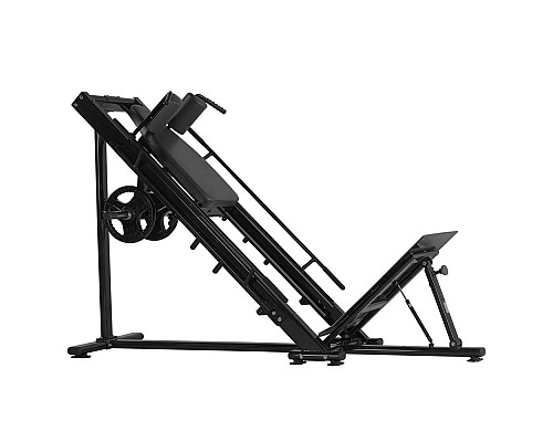 Тренажер для м'язів ніг Leg Press and Hack Squat Bauerfitness PLM-426