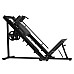 Тренажер для м'язів ніг Leg Press and Hack Squat Bauerfitness PLM-426