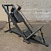Тренажер для м'язів ніг Leg Press and Hack Squat Bauerfitness PLM-426