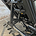 Тренажер для м'язів ніг Leg Press and Hack Squat Bauerfitness PLM-426