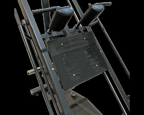 Тренажер для м'язів ніг Leg Press and Hack Squat Bauerfitness PLM-426