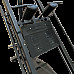 Тренажер для м'язів ніг Leg Press and Hack Squat Bauerfitness PLM-426