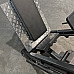 Тренажер для м'язів ніг Leg Press and Hack Squat Bauerfitness PLM-426